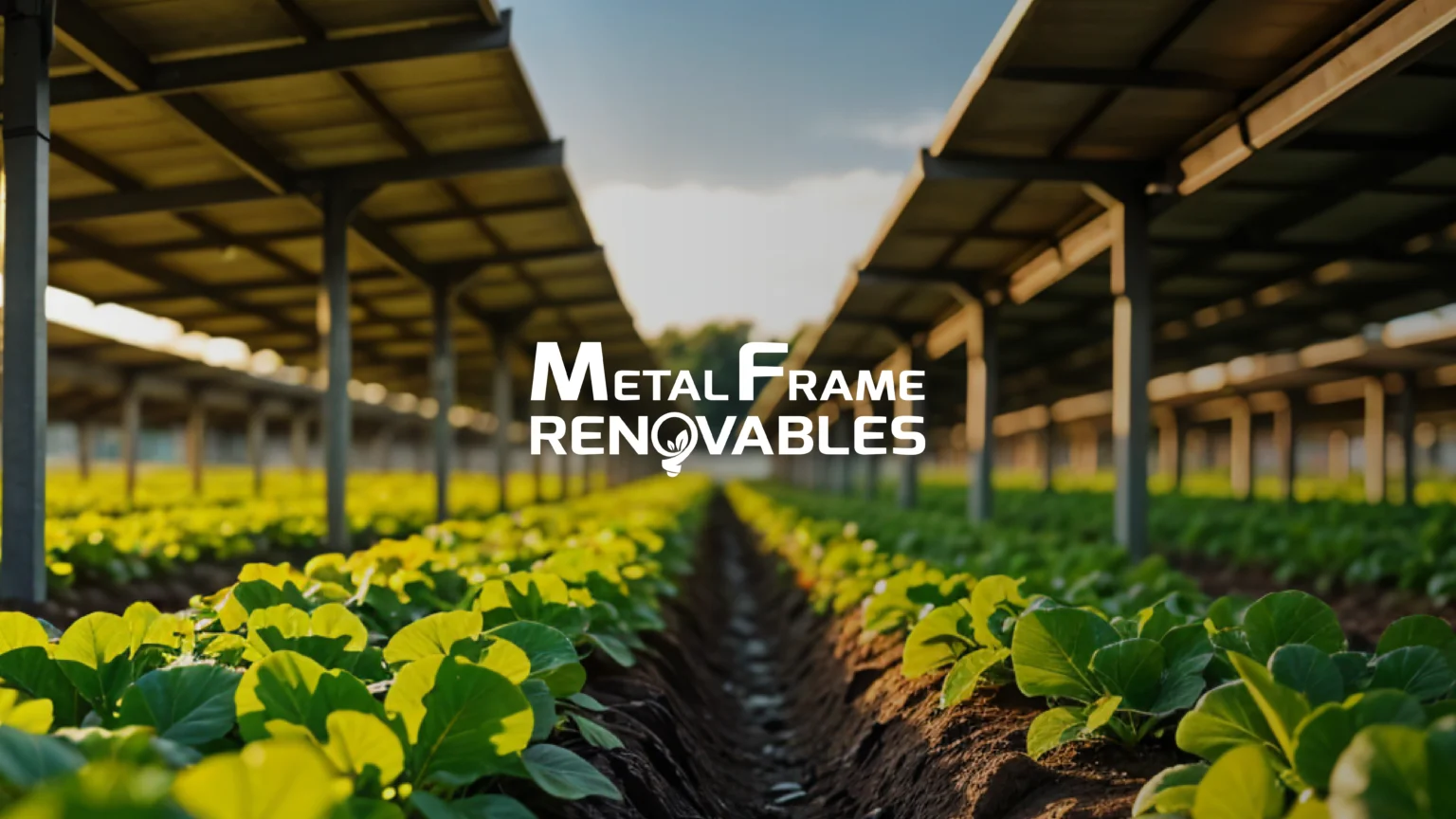 Recursos Metal Frame 13