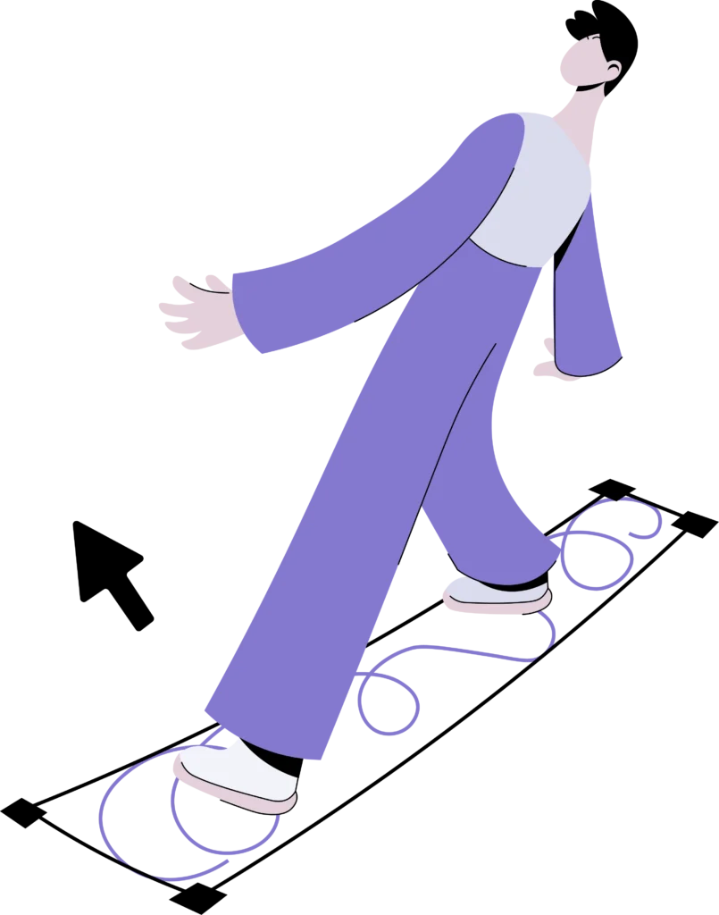 AndaluzIA Marketing flatdesign